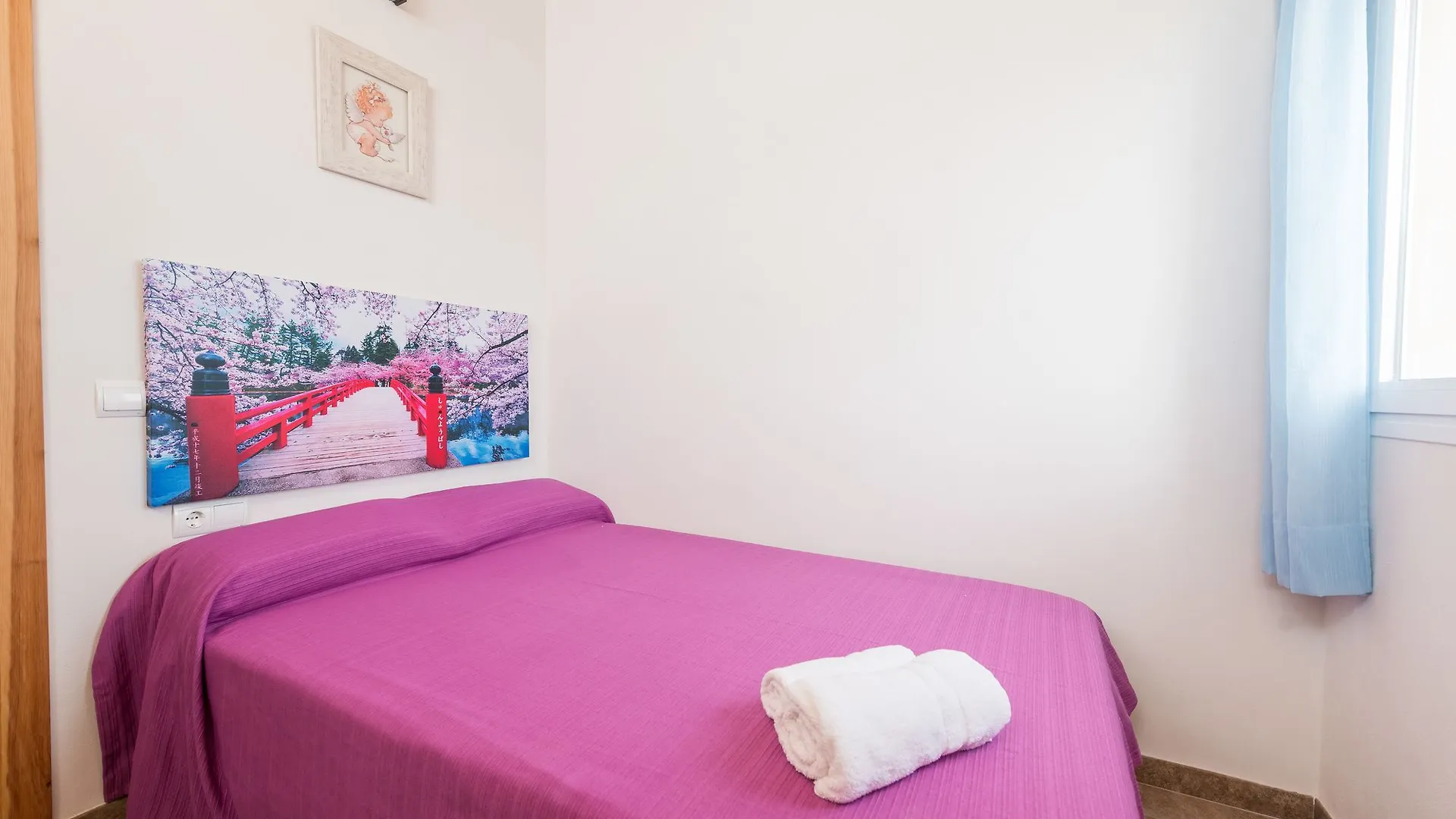 Es Morul Hotel Lloseta