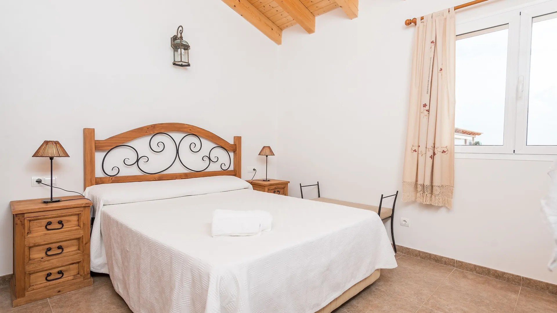 Es Morul Hotel Lloseta 3*,  Spanje